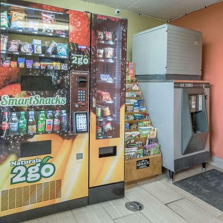 Motel 6-Columbus, Oh - Worthington Zewnętrze zdjęcie