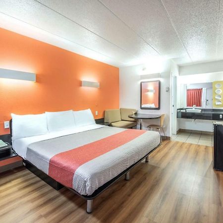 Motel 6-Columbus, Oh - Worthington Zewnętrze zdjęcie