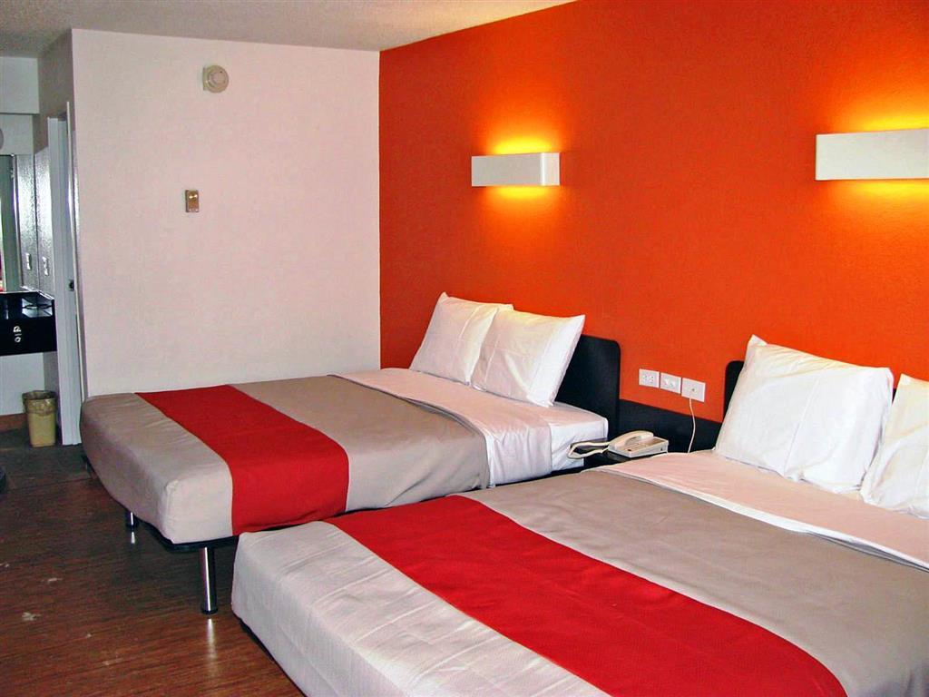 Motel 6-Columbus, Oh - Worthington Pokój zdjęcie