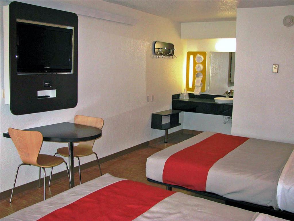 Motel 6-Columbus, Oh - Worthington Pokój zdjęcie