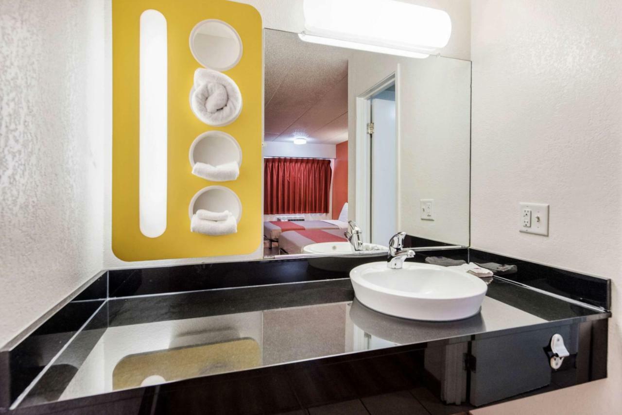 Motel 6-Columbus, Oh - Worthington Zewnętrze zdjęcie
