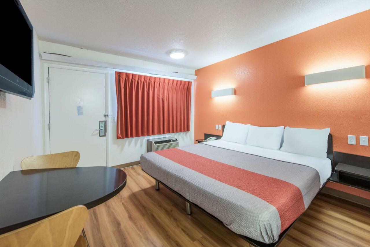 Motel 6-Columbus, Oh - Worthington Zewnętrze zdjęcie