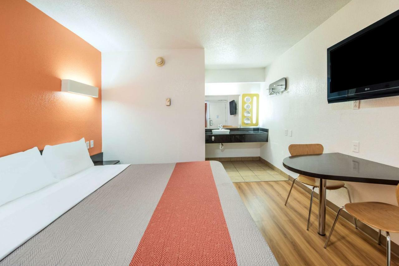 Motel 6-Columbus, Oh - Worthington Zewnętrze zdjęcie