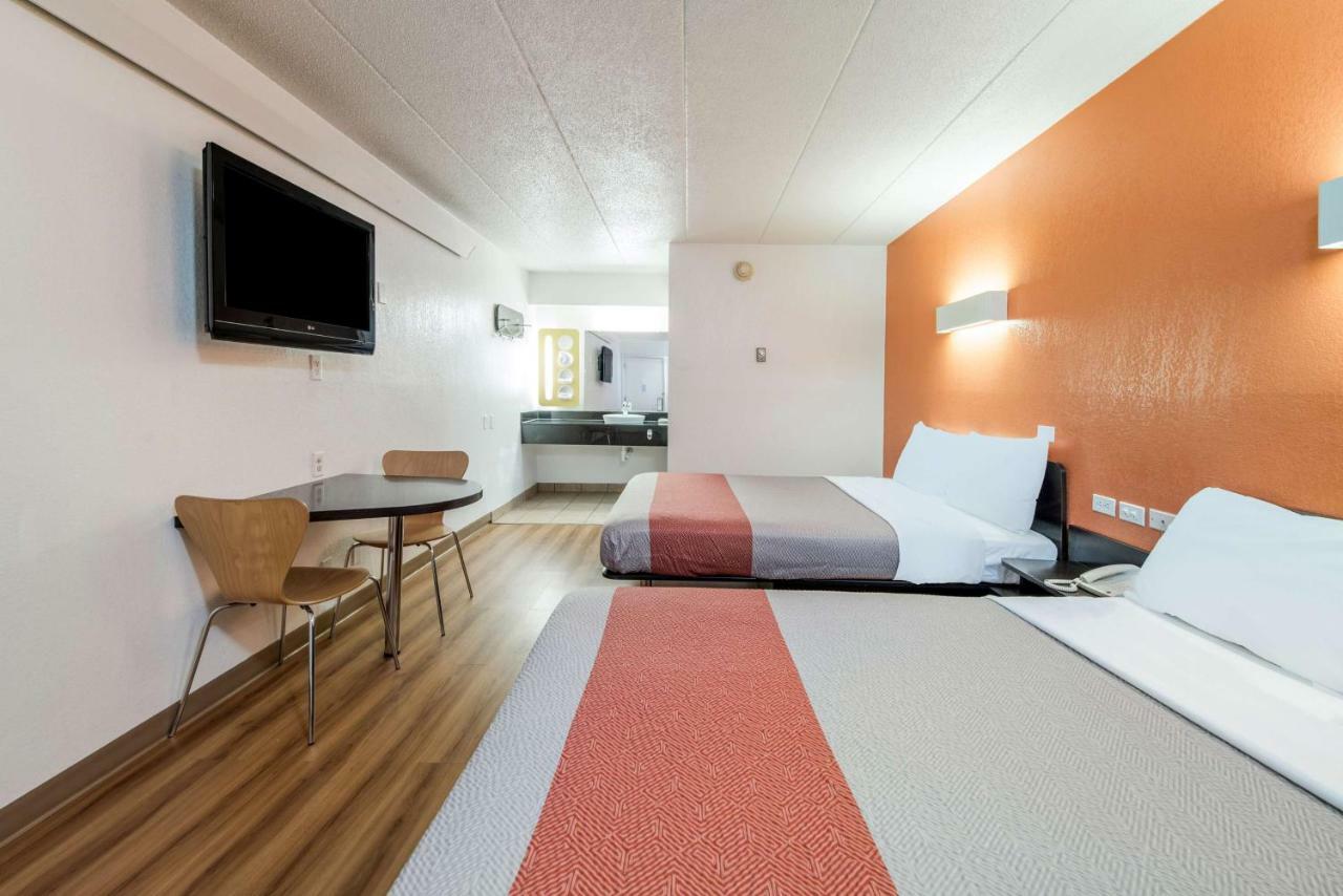 Motel 6-Columbus, Oh - Worthington Zewnętrze zdjęcie