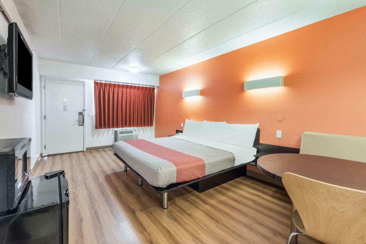 Motel 6-Columbus, Oh - Worthington Zewnętrze zdjęcie