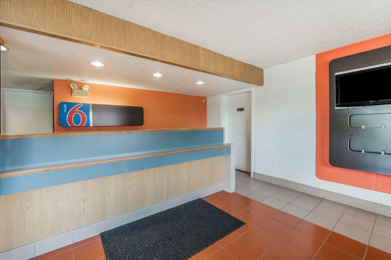 Motel 6-Columbus, Oh - Worthington Zewnętrze zdjęcie