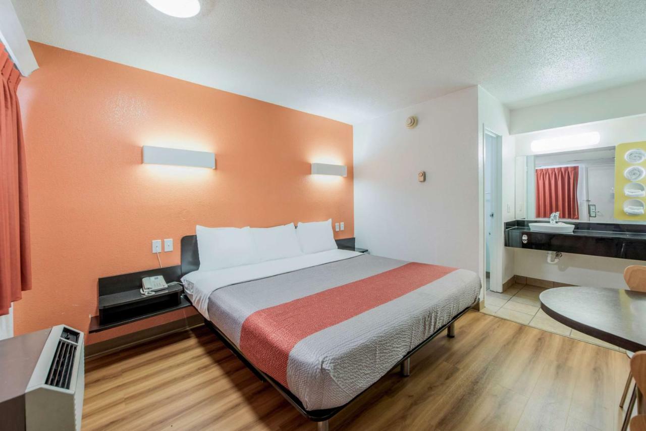 Motel 6-Columbus, Oh - Worthington Zewnętrze zdjęcie