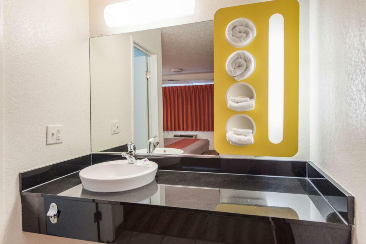 Motel 6-Columbus, Oh - Worthington Zewnętrze zdjęcie